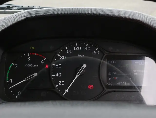 日野 デュトロ 2RG-XZU600T(2WD)の写真40