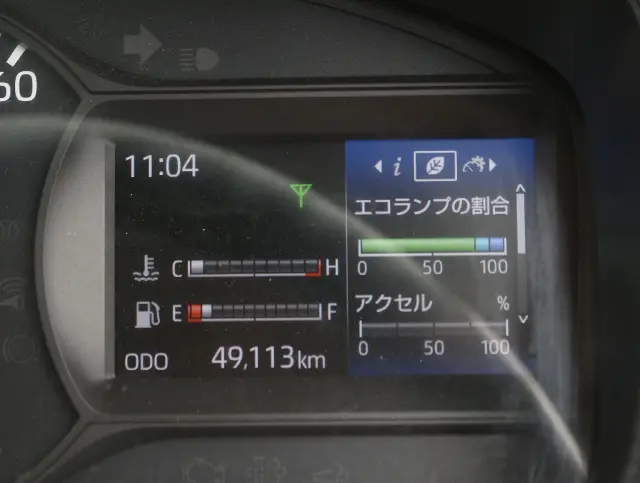 日野 デュトロ 2RG-XZU600T(2WD)の写真41