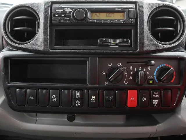 日野 デュトロ 2RG-XZU600T(2WD)の写真43