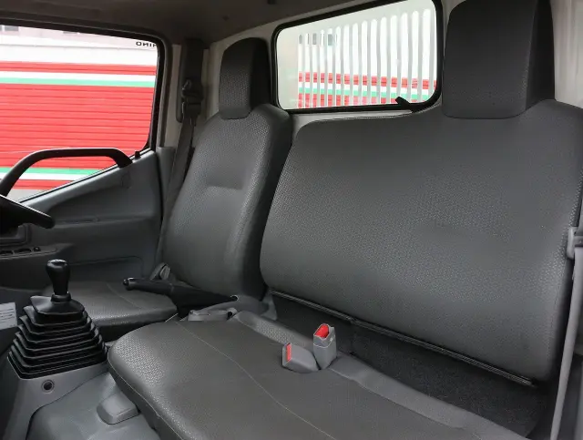 日野 デュトロ 2RG-XZU600T(2WD)の写真47