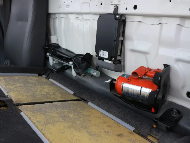 日野 デュトロ 2RG-XZU600T(2WD)の写真48