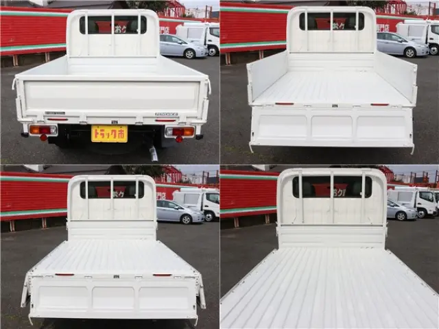 トヨタ トヨエース QDF-KDY231(2WD)の写真6