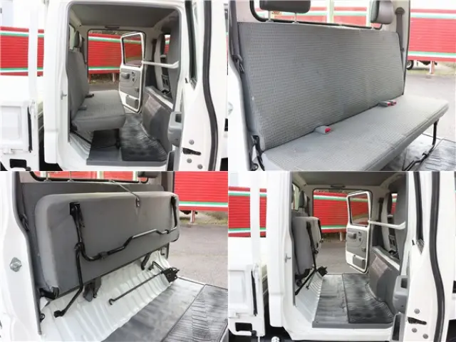 トヨタ トヨエース QDF-KDY231(2WD)の写真10