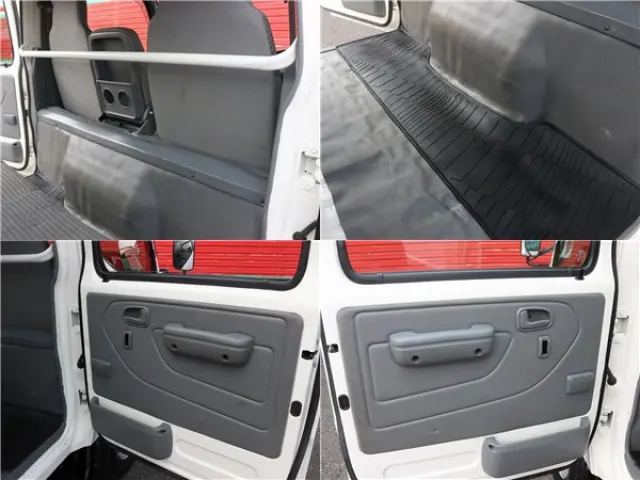 トヨタ トヨエース QDF-KDY231(2WD)の写真11