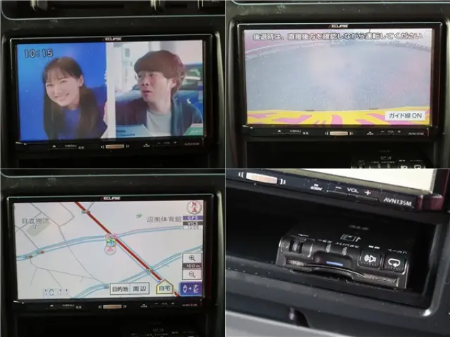 トヨタ トヨエース QDF-KDY231(2WD)の写真13