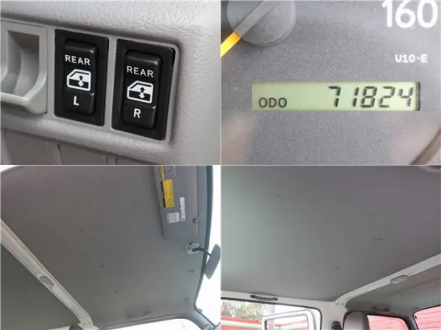 トヨタ トヨエース QDF-KDY231(2WD)の写真14