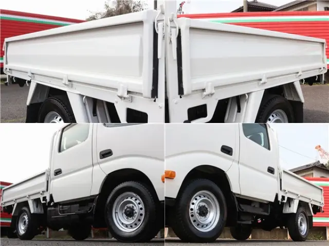 トヨタ トヨエース QDF-KDY231(2WD)の写真15