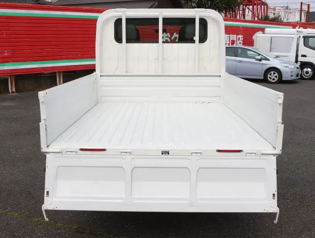 トヨタ トヨエース QDF-KDY231(2WD)の写真25