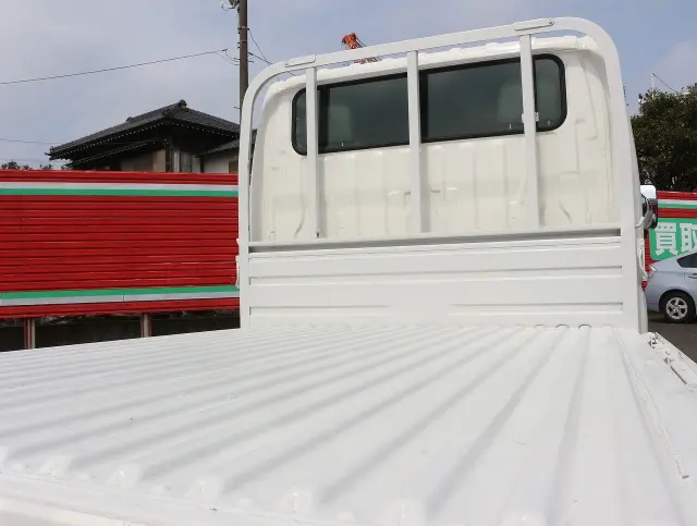 トヨタ トヨエース QDF-KDY231(2WD)の写真27