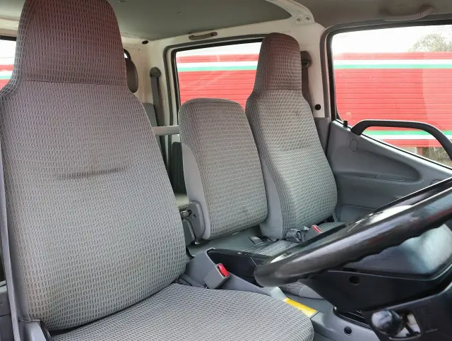 トヨタ トヨエース QDF-KDY231(2WD)の写真31