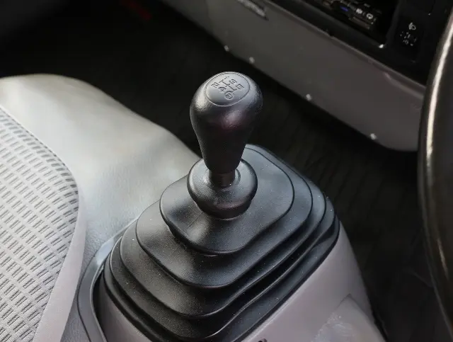 トヨタ トヨエース QDF-KDY231(2WD)の写真33