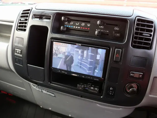 トヨタ トヨエース QDF-KDY231(2WD)の写真34