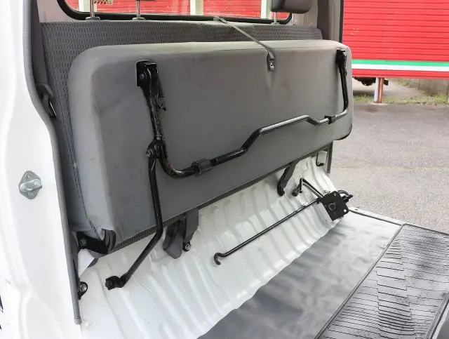 トヨタ トヨエース QDF-KDY231(2WD)の写真40