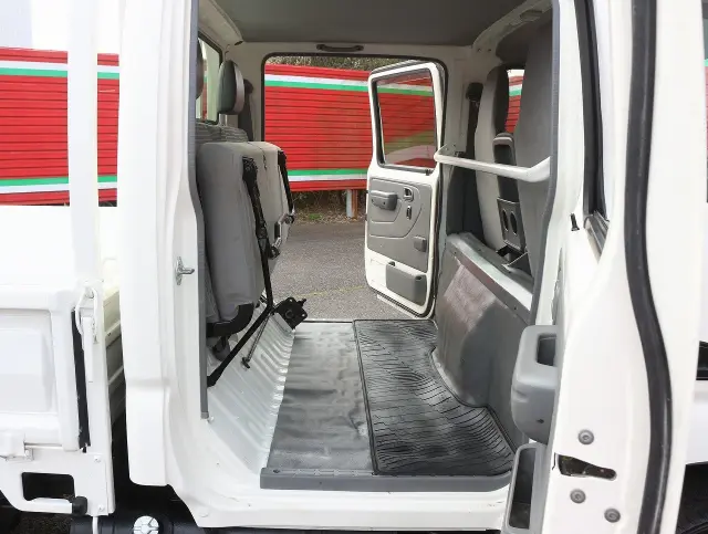 トヨタ トヨエース QDF-KDY231(2WD)の写真41