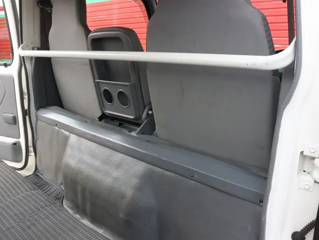 トヨタ トヨエース QDF-KDY231(2WD)の写真42