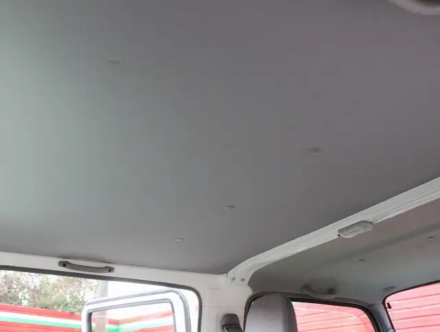 トヨタ トヨエース QDF-KDY231(2WD)の写真43