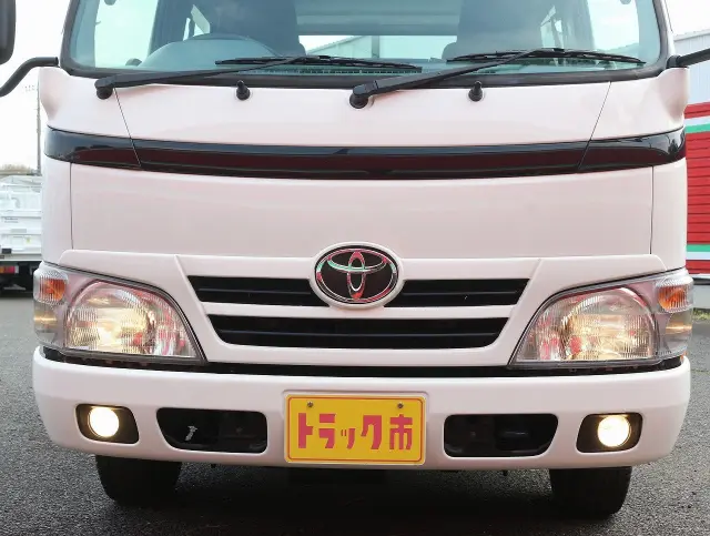 トヨタ トヨエース QDF-KDY231(2WD)の写真44