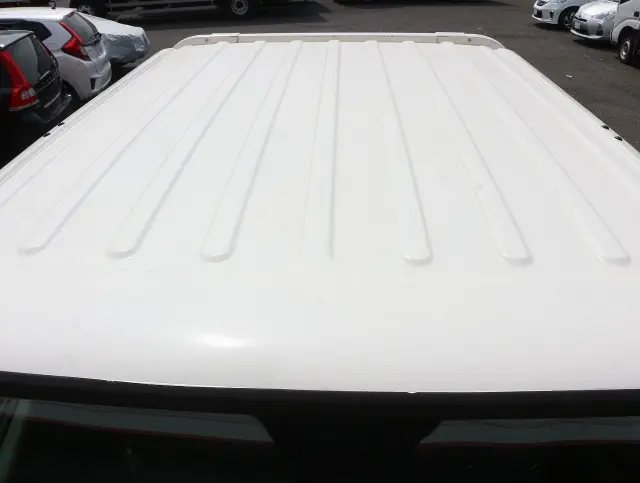 トヨタ トヨエース QDF-KDY231(2WD)の写真45