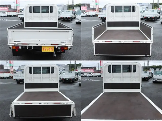 トヨタ ダイナ QDF-KDY231(2WD)の写真6