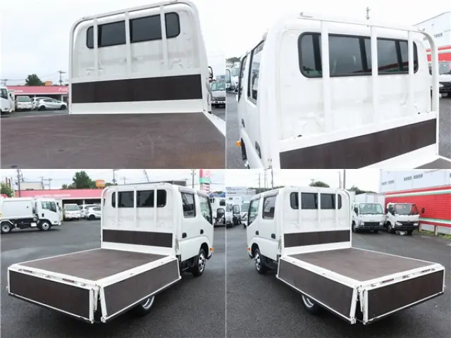 トヨタ ダイナ QDF-KDY231(2WD)の写真7