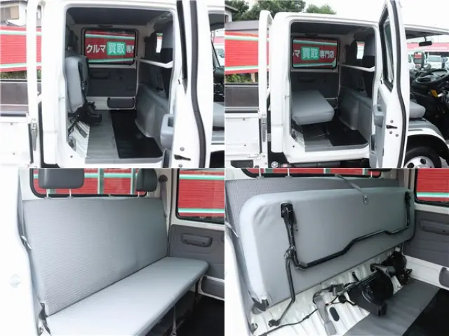 トヨタ ダイナ QDF-KDY231(2WD)の写真11