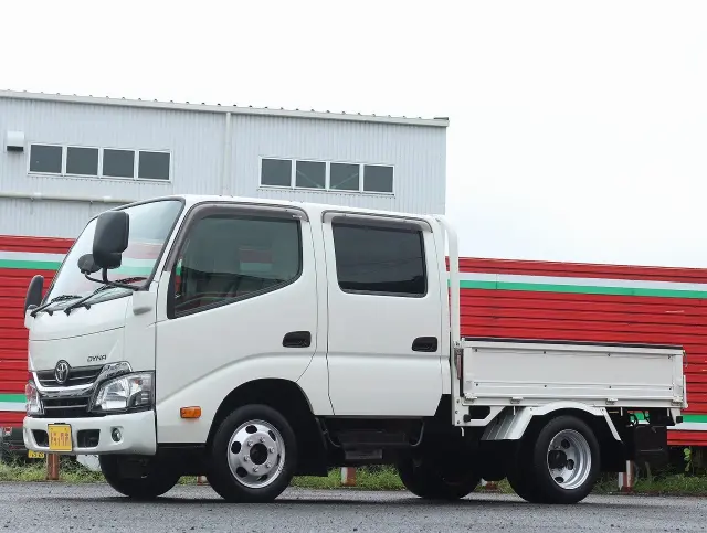 トヨタ ダイナ QDF-KDY231(2WD)の写真17