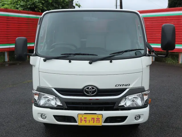 トヨタ ダイナ QDF-KDY231(2WD)の写真18