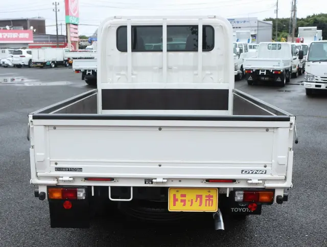 トヨタ ダイナ QDF-KDY231(2WD)の写真22