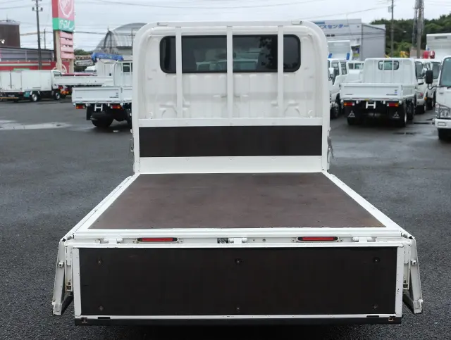 トヨタ ダイナ QDF-KDY231(2WD)の写真23