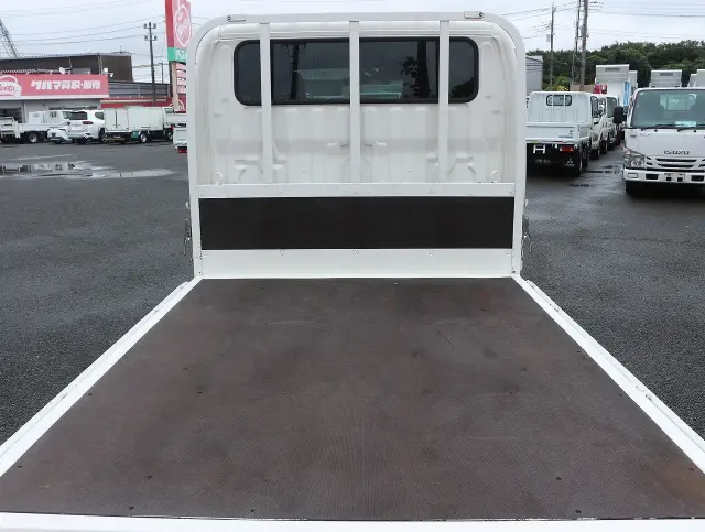 トヨタ ダイナ QDF-KDY231(2WD)の写真24