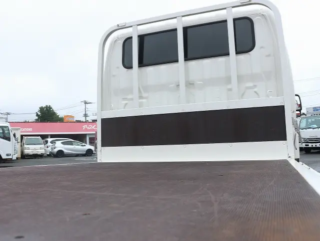 トヨタ ダイナ QDF-KDY231(2WD)の写真25