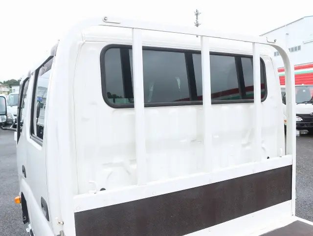 トヨタ ダイナ QDF-KDY231(2WD)の写真26