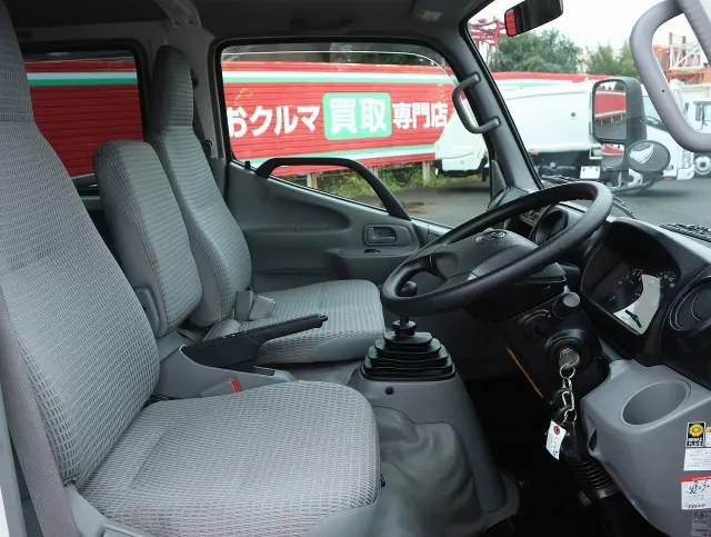 トヨタ ダイナ QDF-KDY231(2WD)の写真28