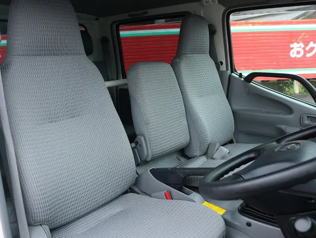 トヨタ ダイナ QDF-KDY231(2WD)の写真29
