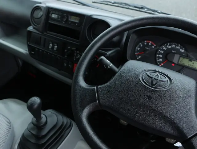 トヨタ ダイナ QDF-KDY231(2WD)の写真30