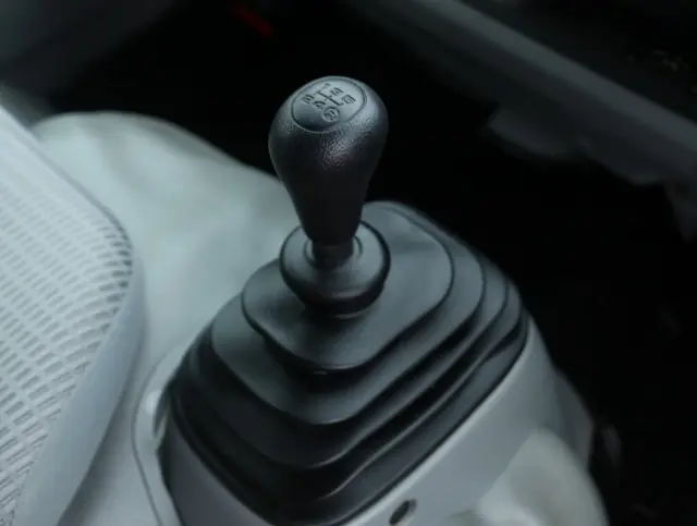 トヨタ ダイナ QDF-KDY231(2WD)の写真31