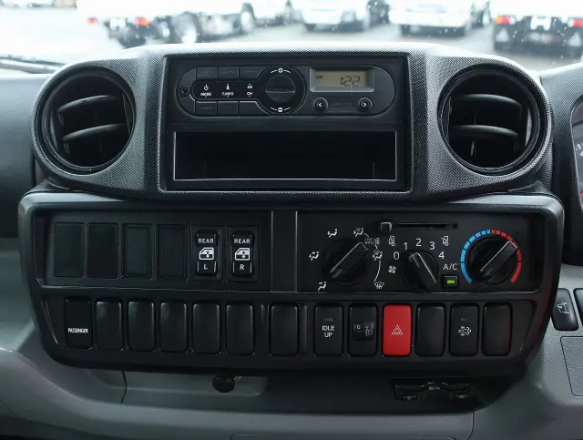 トヨタ ダイナ QDF-KDY231(2WD)の写真32