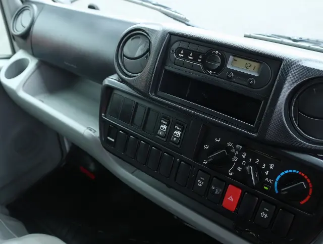 トヨタ ダイナ QDF-KDY231(2WD)の写真33