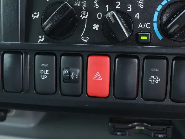 トヨタ ダイナ QDF-KDY231(2WD)の写真34
