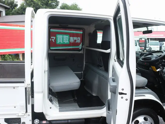 トヨタ ダイナ QDF-KDY231(2WD)の写真35
