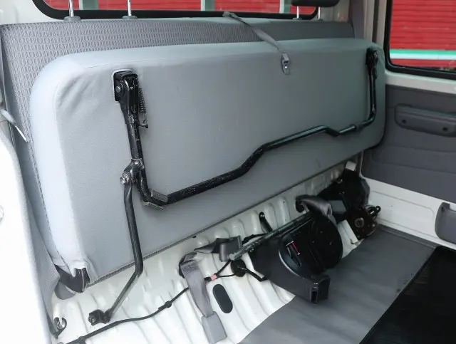 トヨタ ダイナ QDF-KDY231(2WD)の写真37
