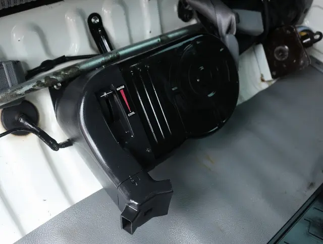 トヨタ ダイナ QDF-KDY231(2WD)の写真38