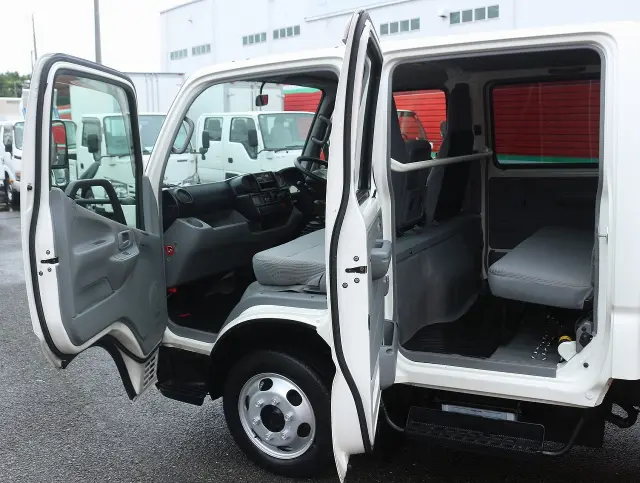 トヨタ ダイナ QDF-KDY231(2WD)の写真41