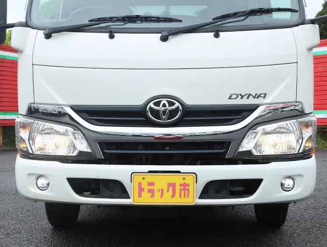 トヨタ ダイナ QDF-KDY231(2WD)の写真43