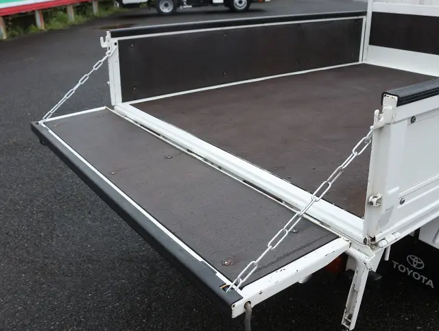 トヨタ ダイナ QDF-KDY231(2WD)の写真45