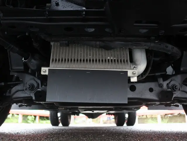 トヨタ ダイナ QDF-KDY231(2WD)の写真46