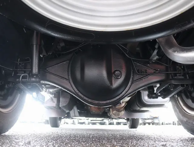 トヨタ ダイナ QDF-KDY231(2WD)の写真47