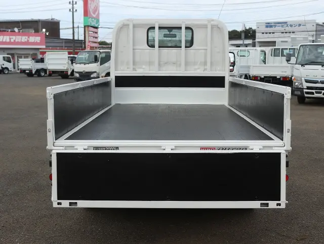 日野 デュトロ TKG-XZU605M(2WD)の写真11