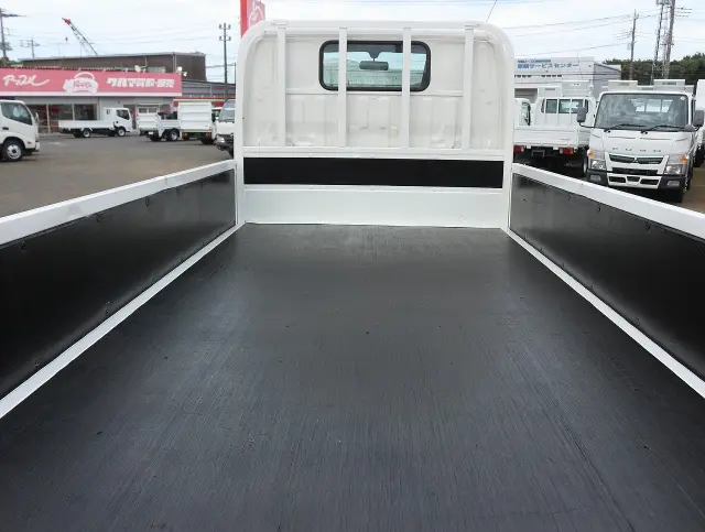 日野 デュトロ TKG-XZU605M(2WD)の写真12