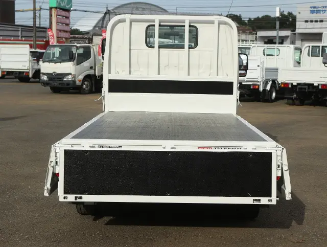 日野 デュトロ TKG-XZU605M(2WD)の写真17